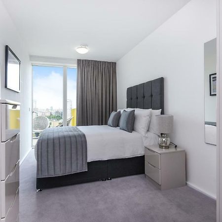 Millharbour Residences Λονδίνο Εξωτερικό φωτογραφία